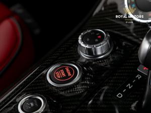 Mercedes-Benz SLS AMG by Fab Design 2010 года 